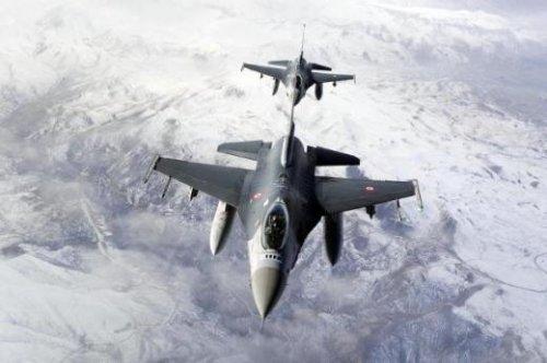 Genelkurmay’dan fotoğraf servisi