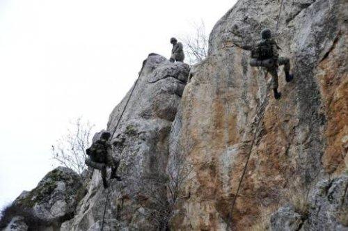 Genelkurmay’dan fotoğraf servisi
