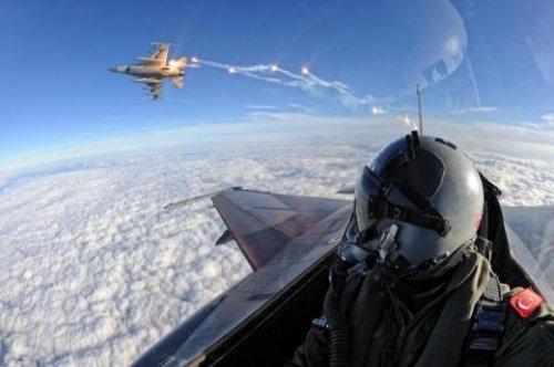 Genelkurmay’dan fotoğraf servisi