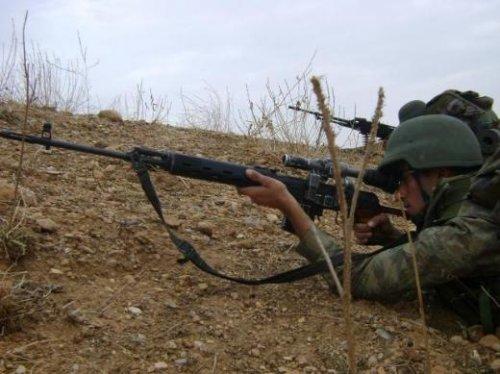 Genelkurmay’dan fotoğraf servisi