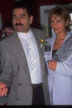Derya Tuna - İbrahim Tatlıses - Resim 11