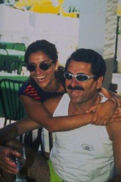 Derya Tuna - İbrahim Tatlıses - Resim 7