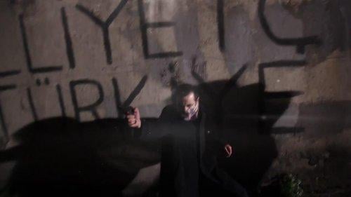 Ülkücüler 12 Eylül filmi çekti