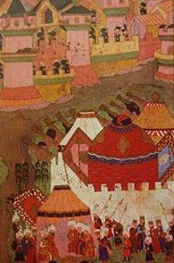 Şehzade Mustafa nasıl öldürüldü