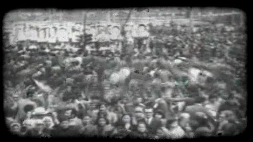 Ülkücüler 12 Eylül filmi çekti