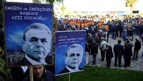Aziz Kocaoğlu: Çete reisi değil Belediye Başkanı'yım - Resim 6