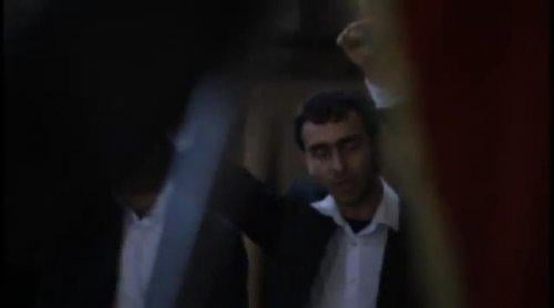 Ülkücüler 12 Eylül filmi çekti