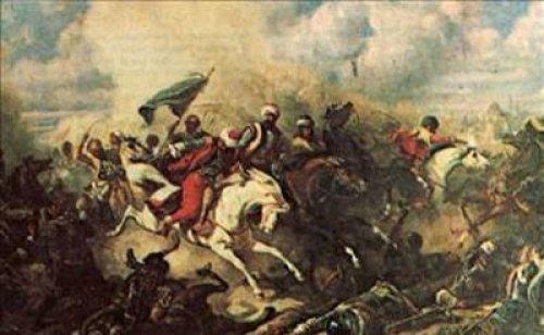 Şehzade Mustafa nasıl öldürüldü