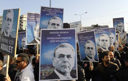 Aziz Kocaoğlu: Çete reisi değil Belediye Başkanı'yım - Resim 7