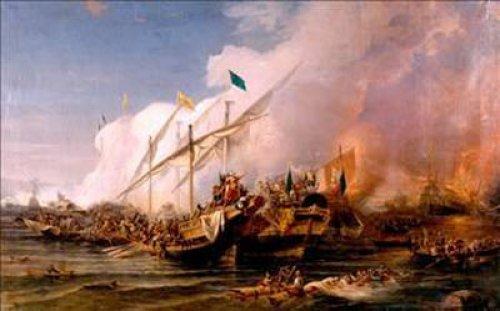 Şehzade Mustafa nasıl öldürüldü