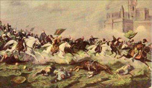 Şehzade Mustafa nasıl öldürüldü