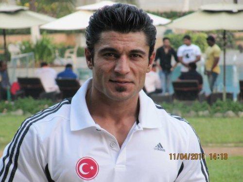 Mahmut Irmak'ın fotoğrafları için tıklayın