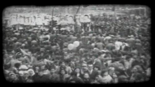 Ülkücüler 12 Eylül filmi çekti