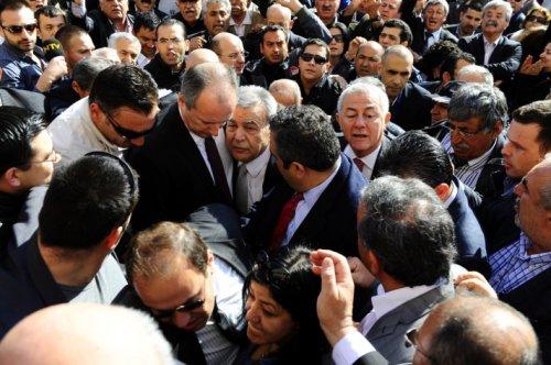 Aziz Kocaoğlu: Çete reisi değil Belediye Başkanı'yım - Resim 2
