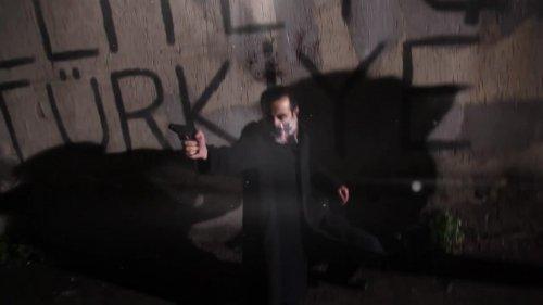 Ülkücüler 12 Eylül filmi çekti