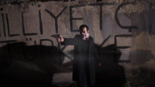 Ülkücüler 12 Eylül filmi çekti