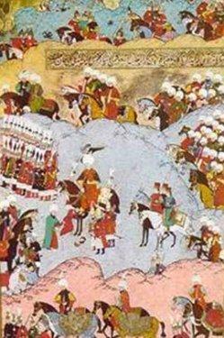 Şehzade Mustafa nasıl öldürüldü