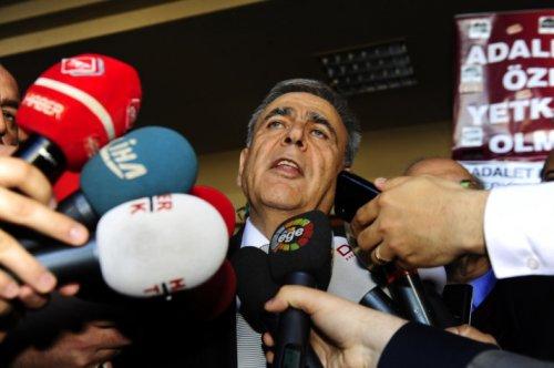 Aziz Kocaoğlu: Çete reisi değil Belediye Başkanı'yım - Resim 10