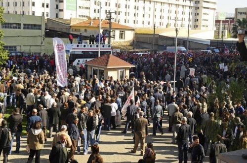 Aziz Kocaoğlu: Çete reisi değil Belediye Başkanı'yım - Resim 4