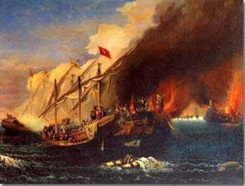 Şehzade Mustafa nasıl öldürüldü