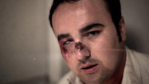 Ülkücüler 12 Eylül filmi çekti