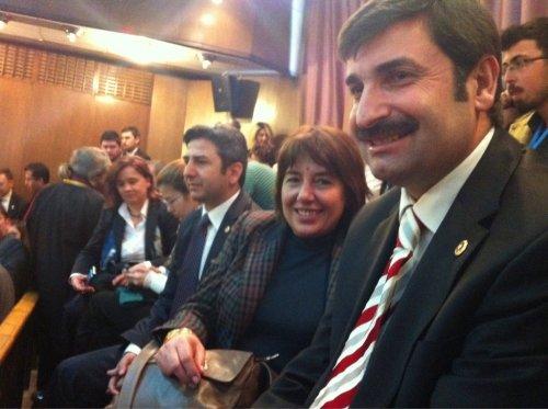 Tarihi 12 Eylül Davasından ilk fotoğraflar  - Resim 1