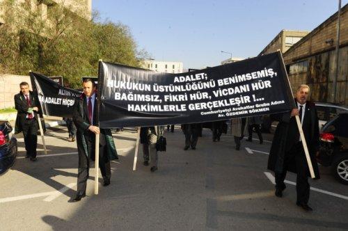 Aziz Kocaoğlu: Çete reisi değil Belediye Başkanı'yım - Resim 8
