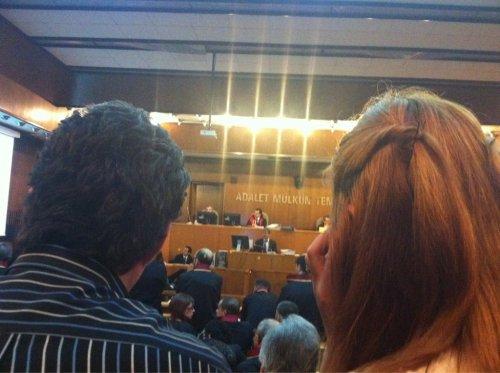 Tarihi 12 Eylül Davasından ilk fotoğraflar  - Resim 5