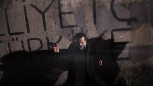 Ülkücüler 12 Eylül filmi çekti