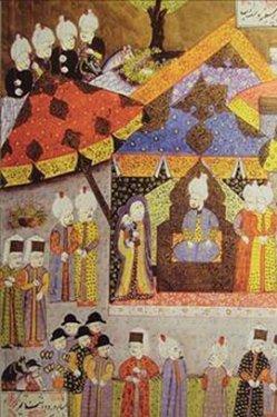 Şehzade Mustafa nasıl öldürüldü