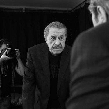 40 farklı gözün objektifinden Yüz Kumbarası