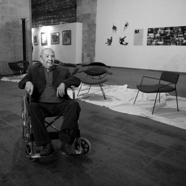 40 farklı gözün objektifinden Yüz Kumbarası