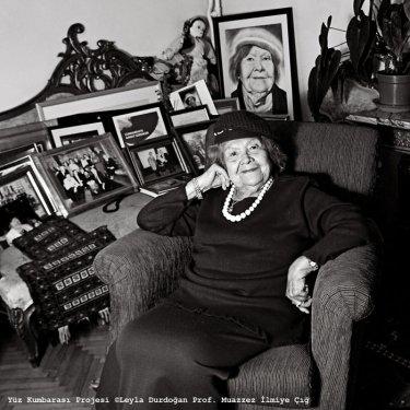 40 farklı gözün objektifinden Yüz Kumbarası