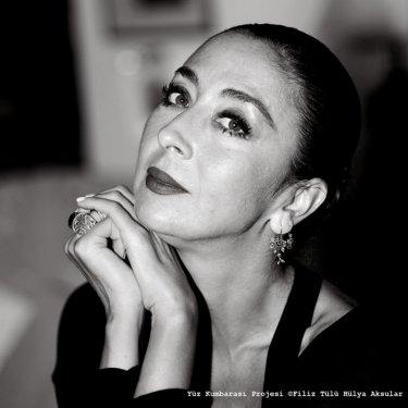 40 farklı gözün objektifinden Yüz Kumbarası