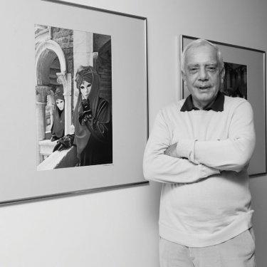 40 farklı gözün objektifinden Yüz Kumbarası