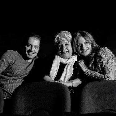 40 farklı gözün objektifinden Yüz Kumbarası