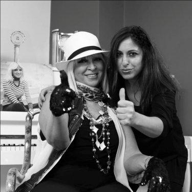 40 farklı gözün objektifinden Yüz Kumbarası