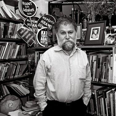 40 farklı gözün objektifinden Yüz Kumbarası