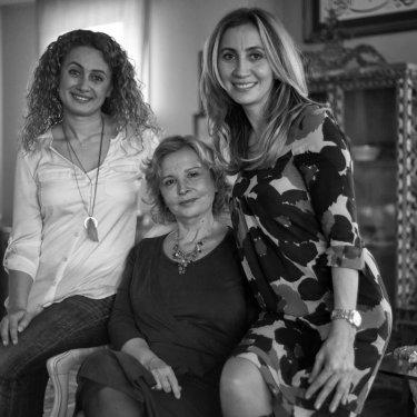 40 farklı gözün objektifinden Yüz Kumbarası