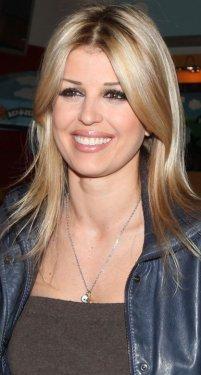 Adı Ezel'le anılan Rum vekil Elena Rapti