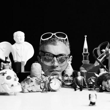 40 farklı gözün objektifinden Yüz Kumbarası