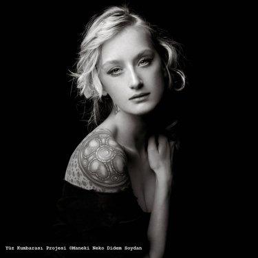 40 farklı gözün objektifinden Yüz Kumbarası