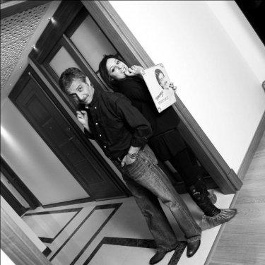 40 farklı gözün objektifinden Yüz Kumbarası