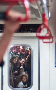 40 farklı gözün objektifinden Yüz Kumbarası