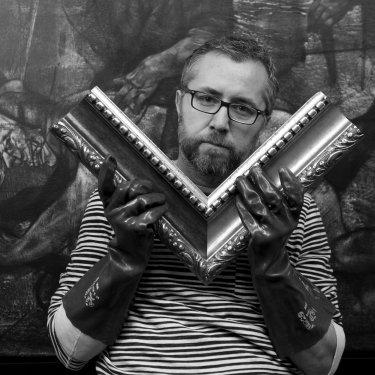 40 farklı gözün objektifinden Yüz Kumbarası