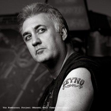 40 farklı gözün objektifinden Yüz Kumbarası