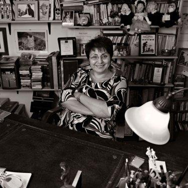 40 farklı gözün objektifinden Yüz Kumbarası