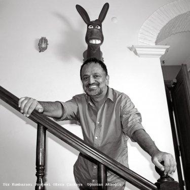 40 farklı gözün objektifinden Yüz Kumbarası