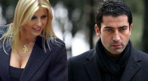 Adı Ezel'le anılan Rum vekil Elena Rapti