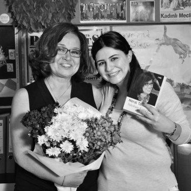 40 farklı gözün objektifinden Yüz Kumbarası